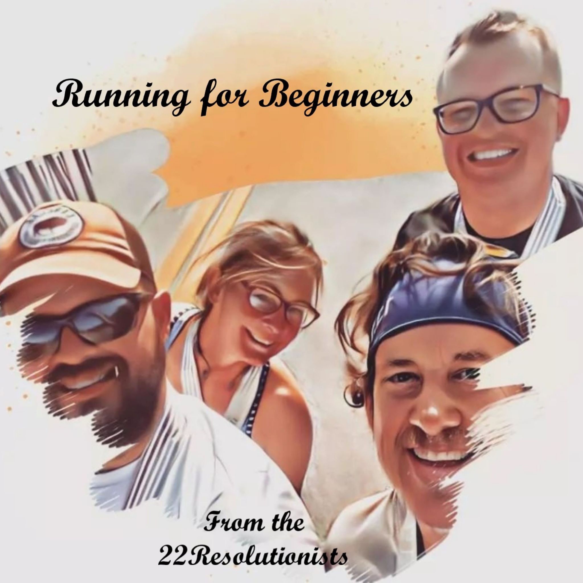 Running-for-Beginners
