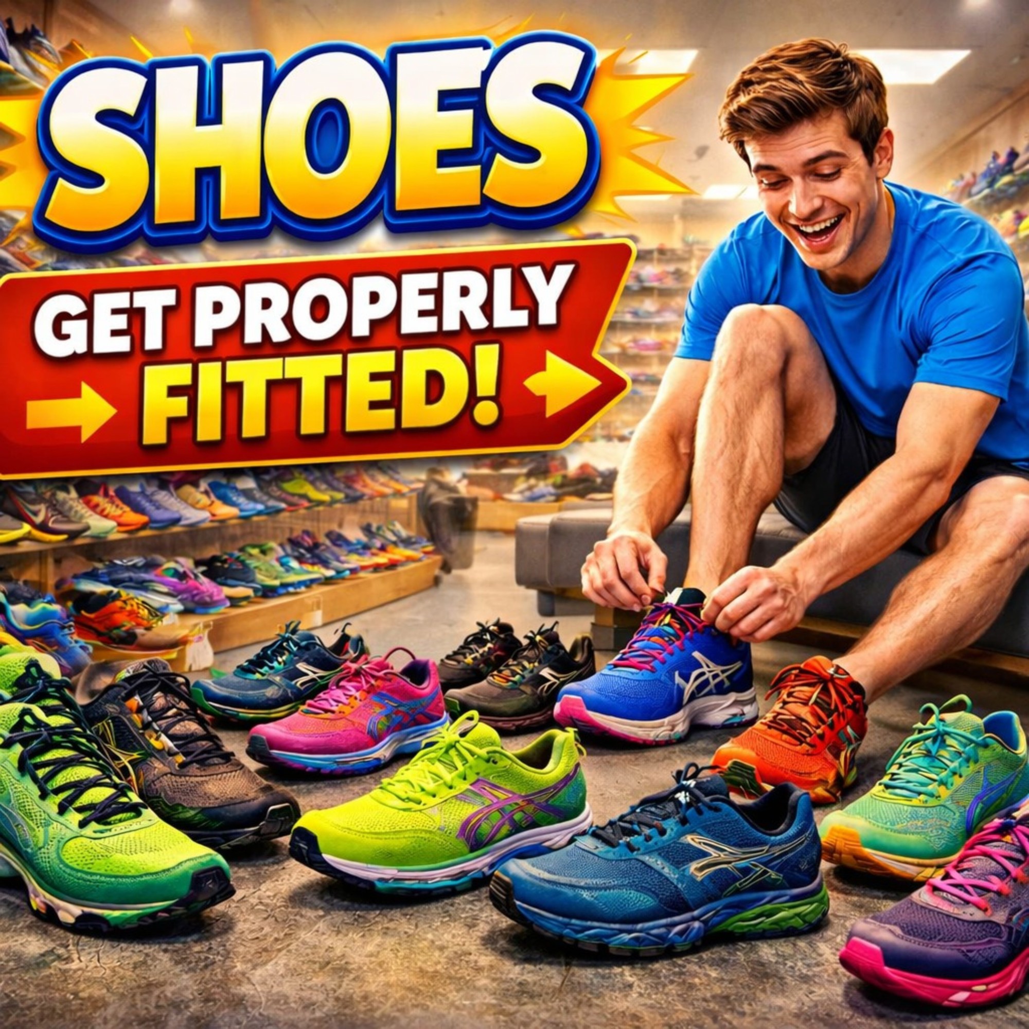 Shoes!!